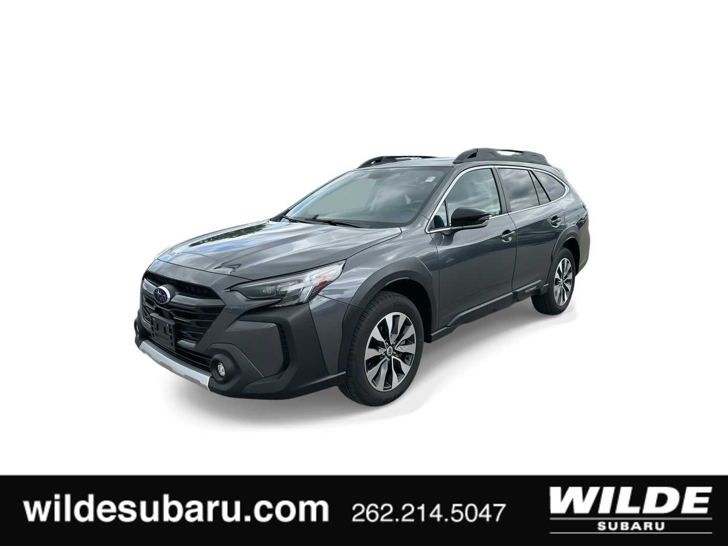 2025 Subaru Outback Limited -
                  Waukesha, WI