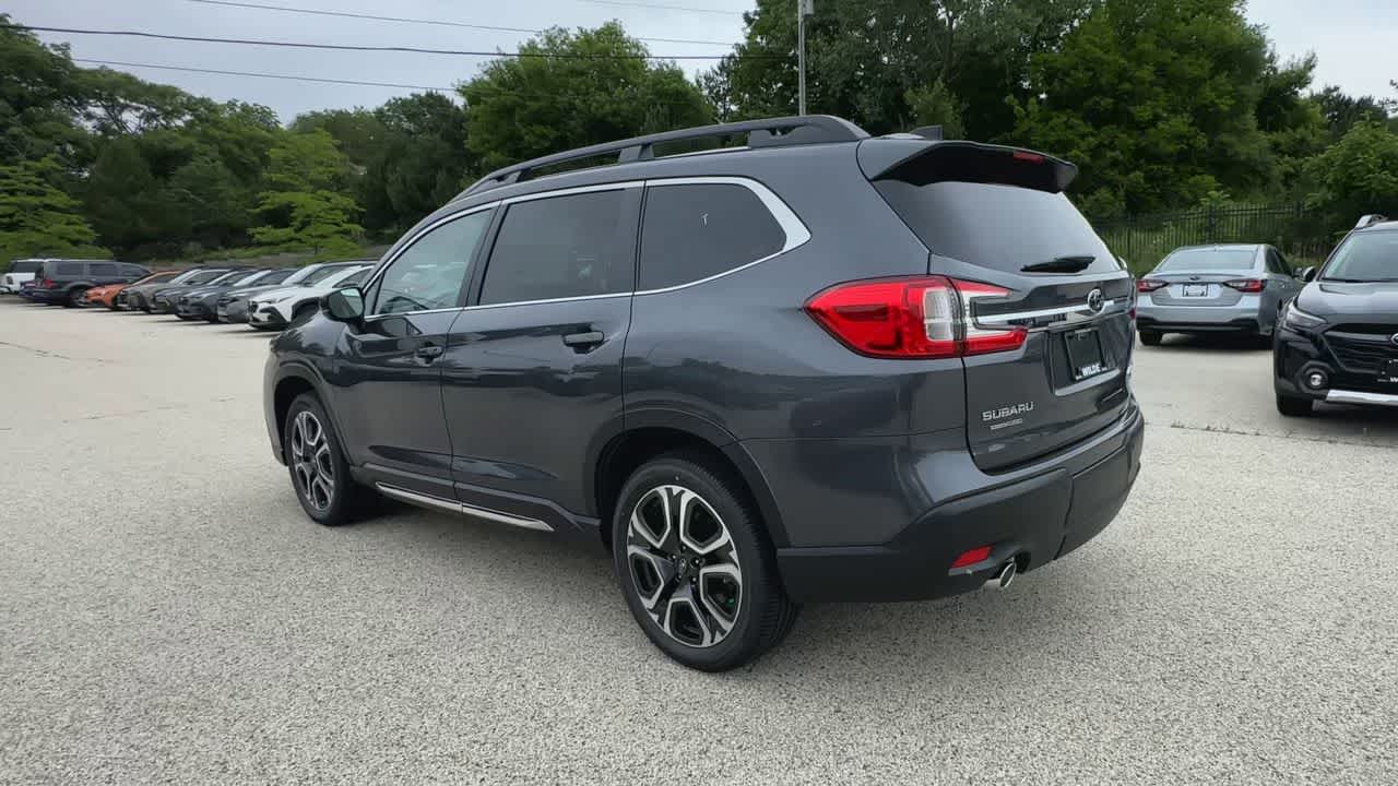 Thumbnail: 2025 Subaru Ascent - 6