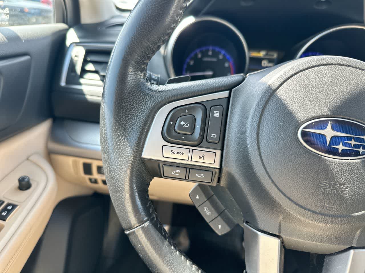 Thumbnail: 2017 Subaru Outback - 28