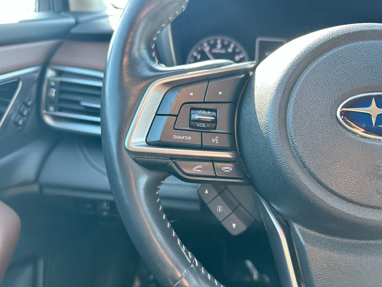 Thumbnail: 2022 Subaru Outback - 29