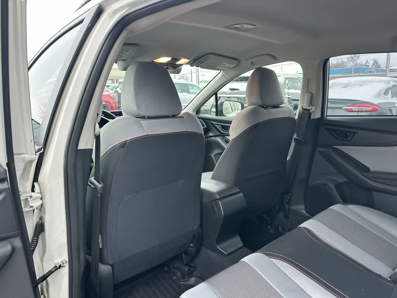 Thumbnail: 2023 Subaru Crosstrek - 23