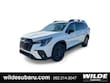  Subaru Ascent