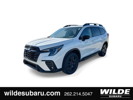 2026 Subaru Ascent Onyx Edition Touring 7-Passenger SUV