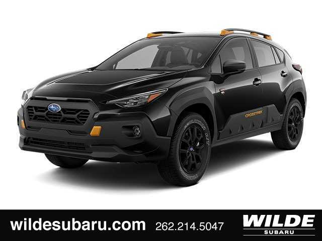 Thumbnail: 2025 Subaru Crosstrek - 1