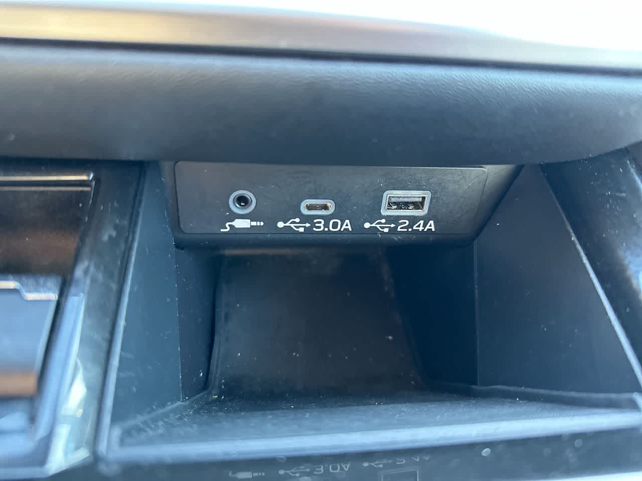 Thumbnail: 2023 Subaru Outback - 35