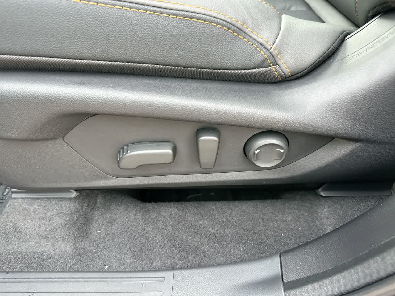 Thumbnail: 2026 Subaru Forester - 22