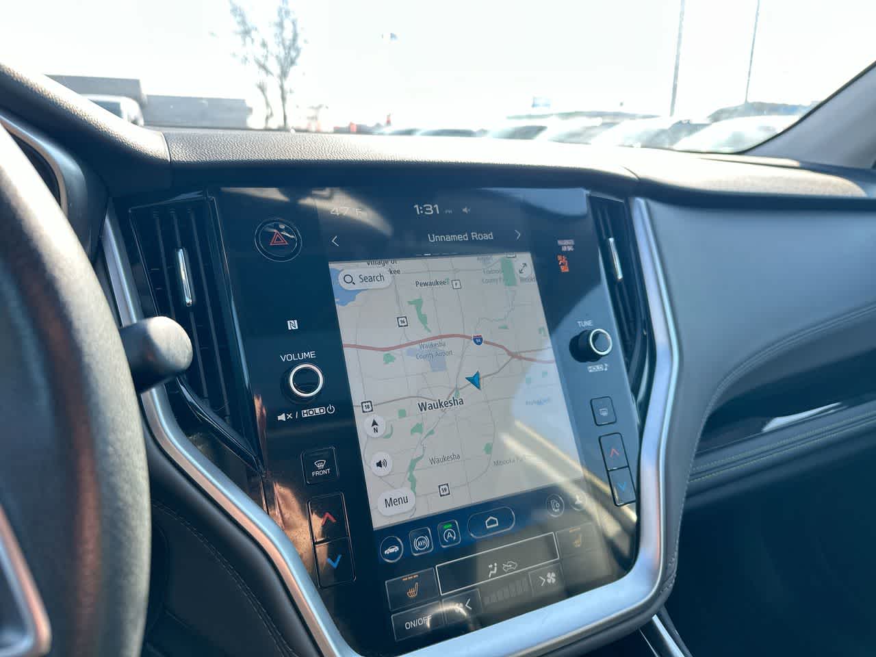 Thumbnail: 2023 Subaru Outback - 30