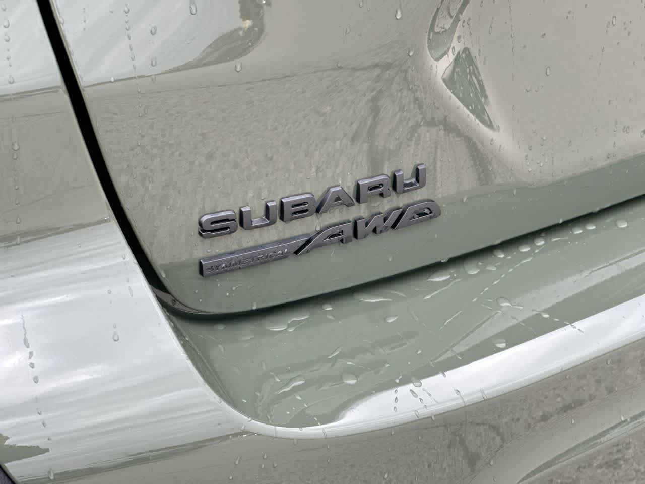 Thumbnail: 2026 Subaru Crosstrek - 17