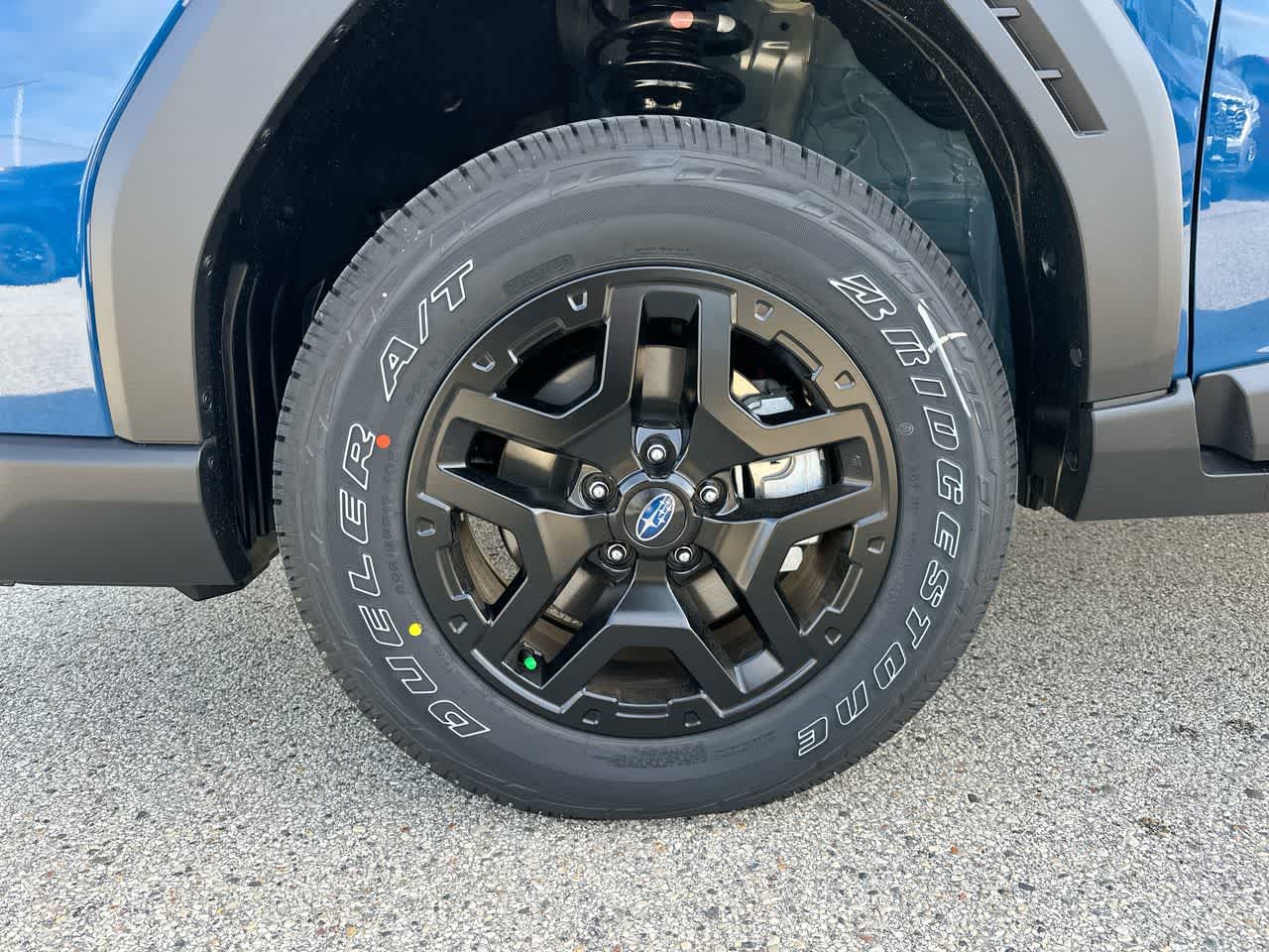 Thumbnail: 2026 Subaru Outback - 19