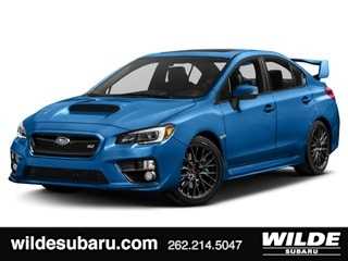 2017 Subaru WRX STI -
                  Waukesha, WI