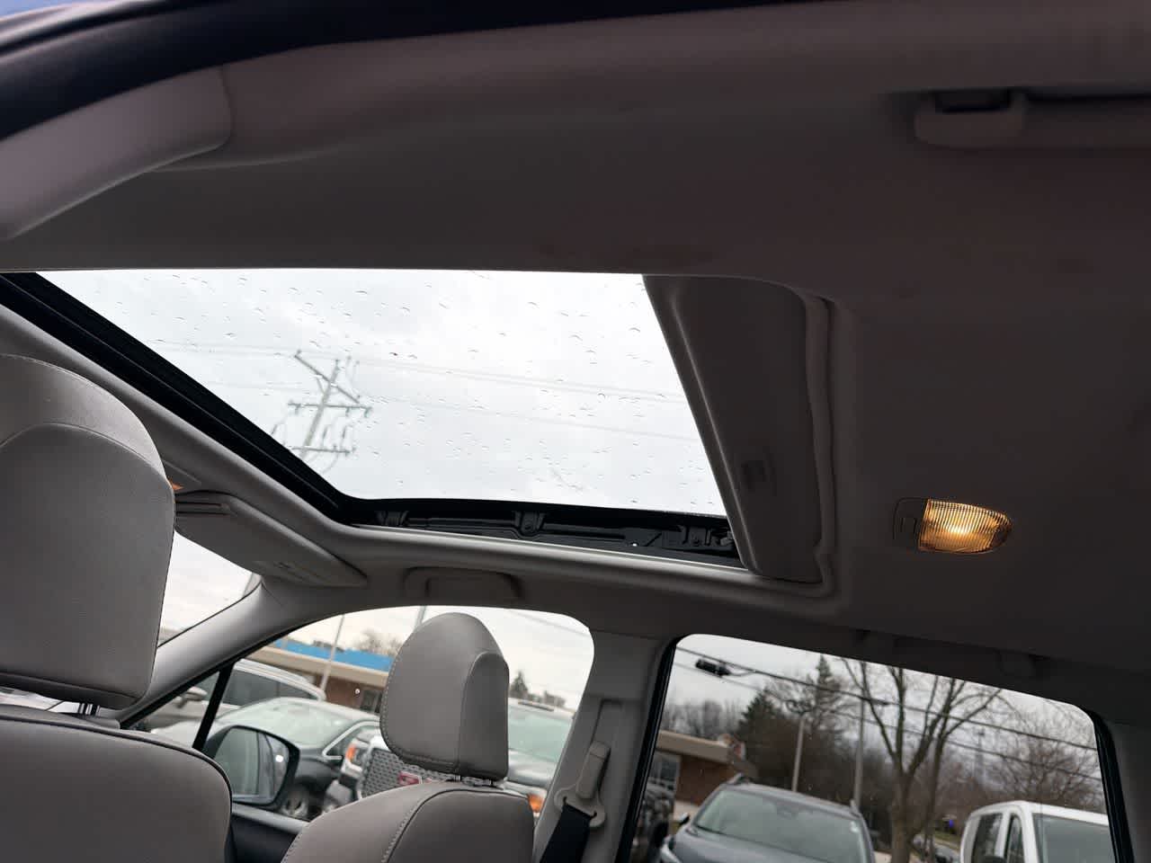 Thumbnail: 2016 Subaru Forester - 24