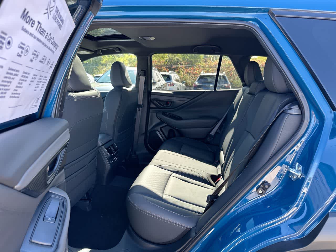 Thumbnail: 2025 Subaru Outback - 24