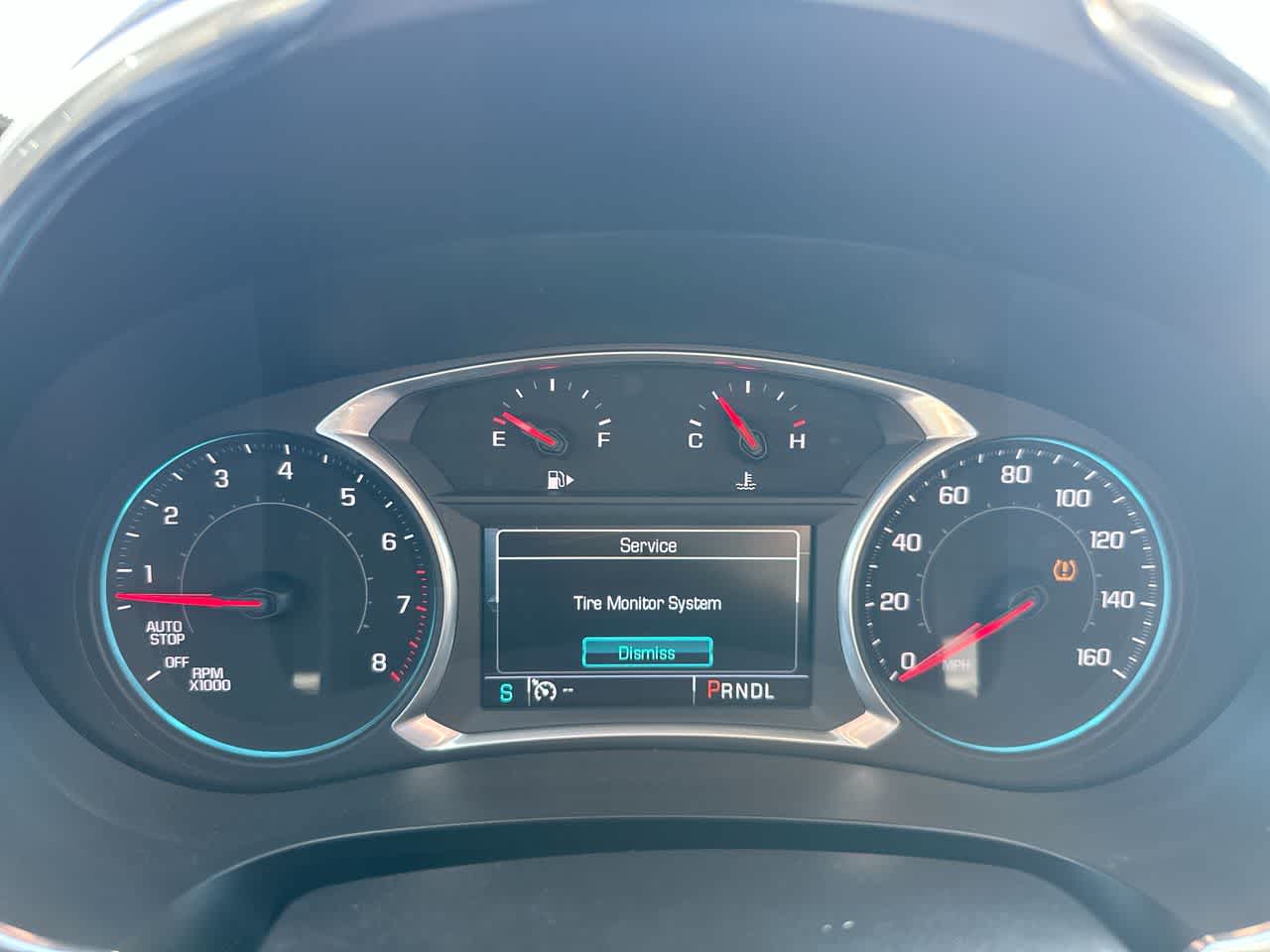 Thumbnail: 2017 Chevrolet Malibu - 35