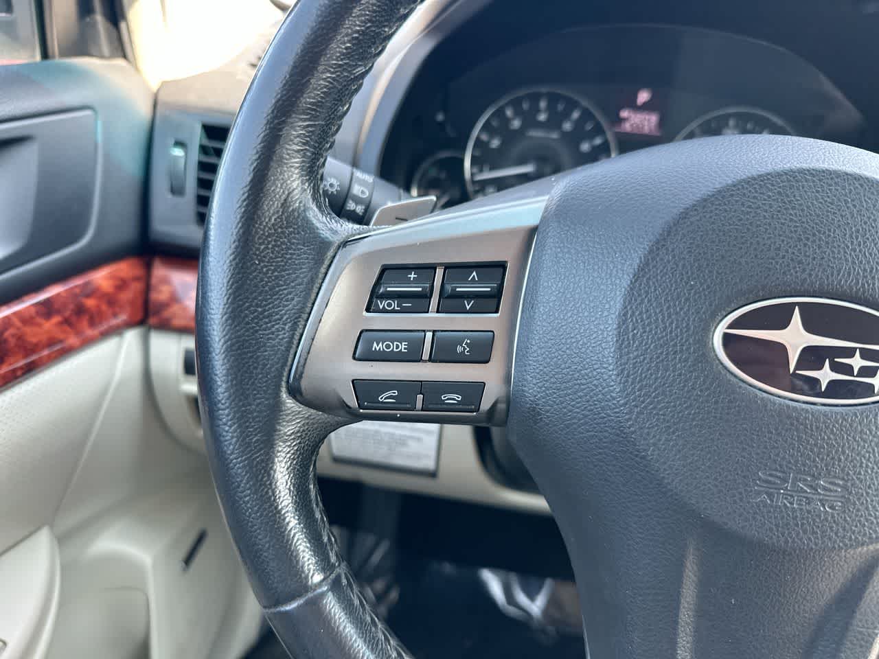 Thumbnail: 2012 Subaru Outback - 29