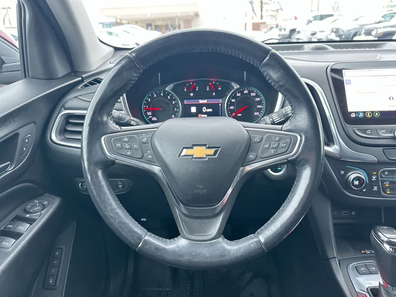 Thumbnail: 2019 Chevrolet Equinox - 28