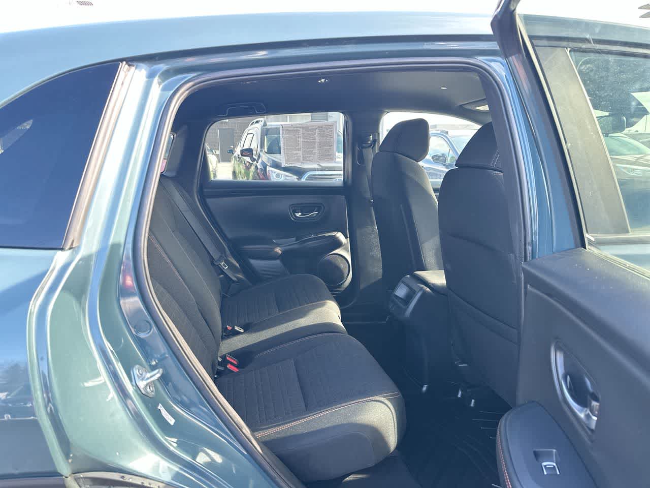 Thumbnail: 2023 Honda HR-V - 25