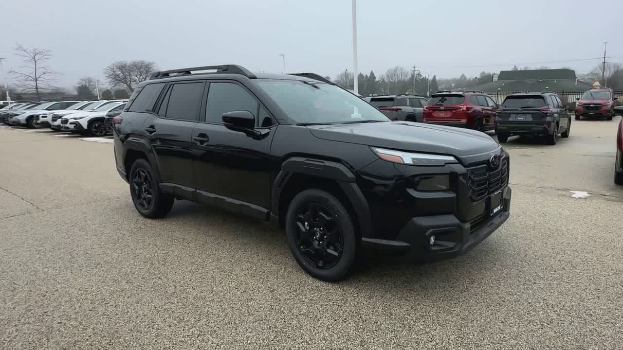 Thumbnail: 2026 Subaru Outback - 2