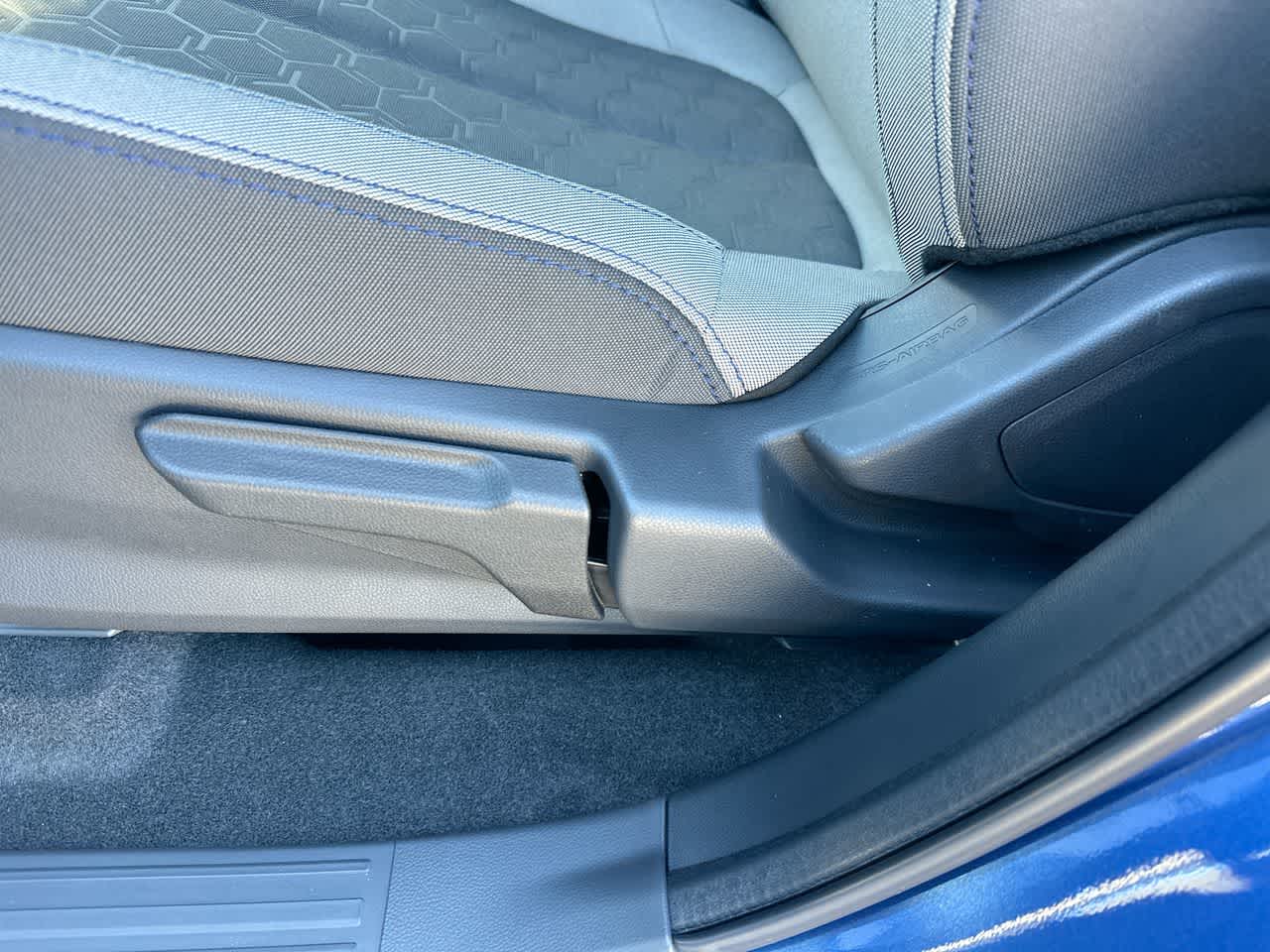 Thumbnail: 2026 Subaru Forester - 22