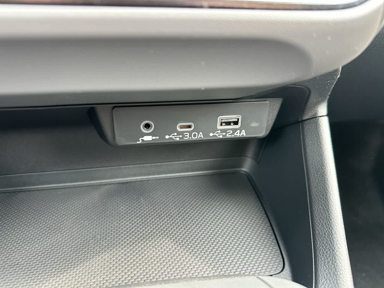 Thumbnail: 2026 Subaru Crosstrek - 33