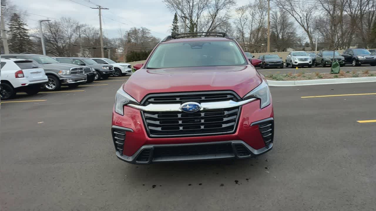2023 Subaru Ascent Premium photo 3