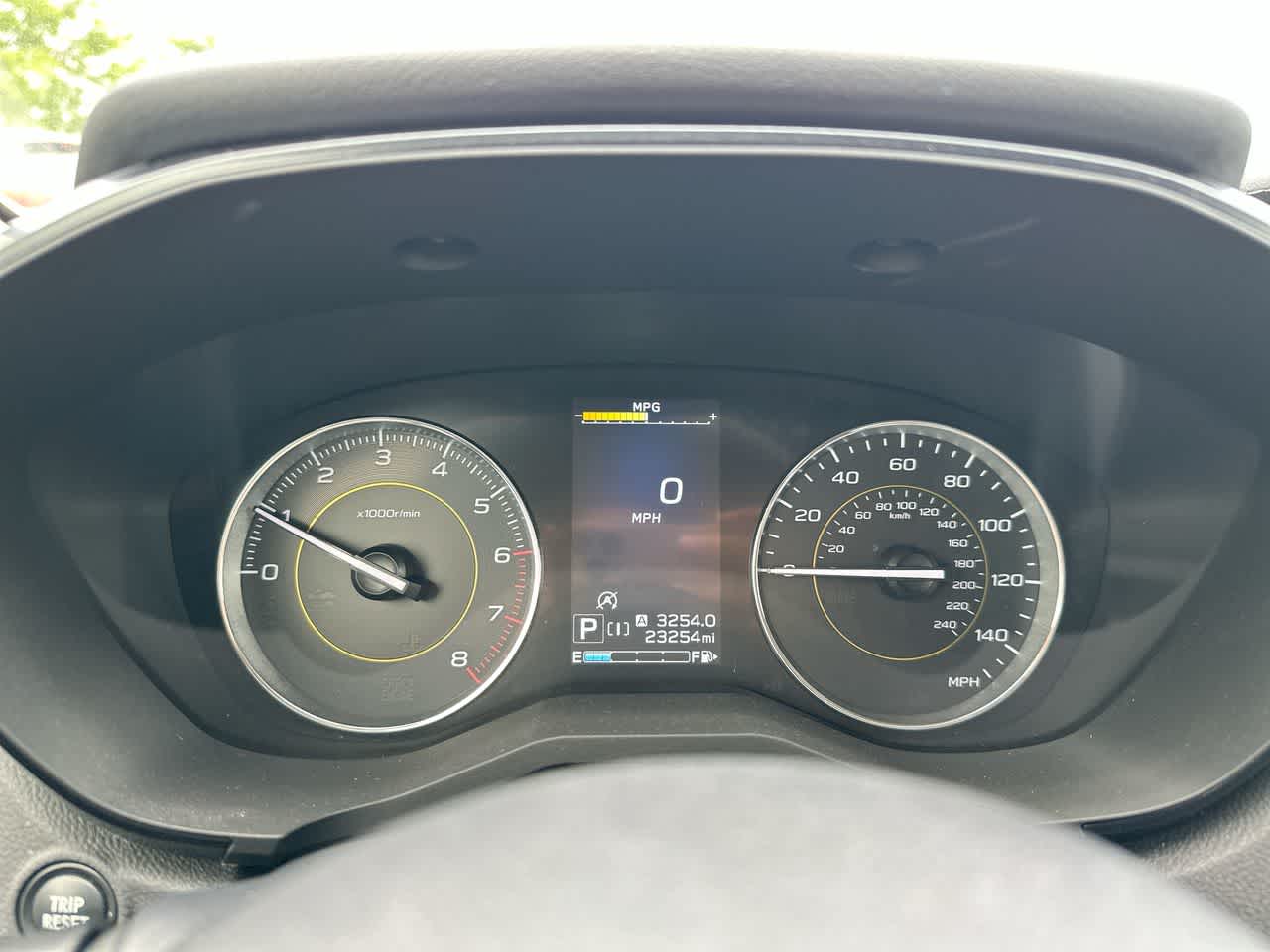 2023 Subaru Crosstrek Sport 35