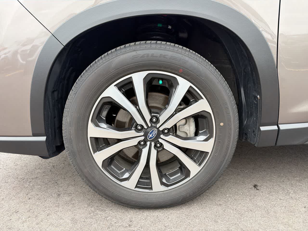 Thumbnail: 2023 Subaru Forester - 19