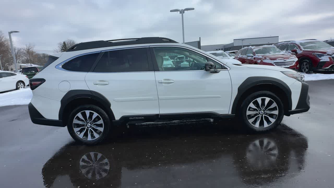 Thumbnail: 2023 Subaru Outback - 9