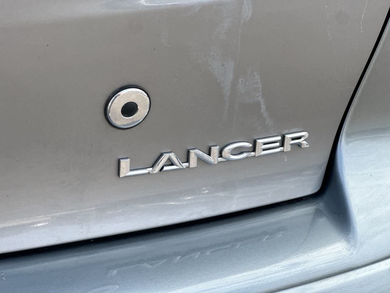 Thumbnail: 2014 Mitsubishi Lancer - 18