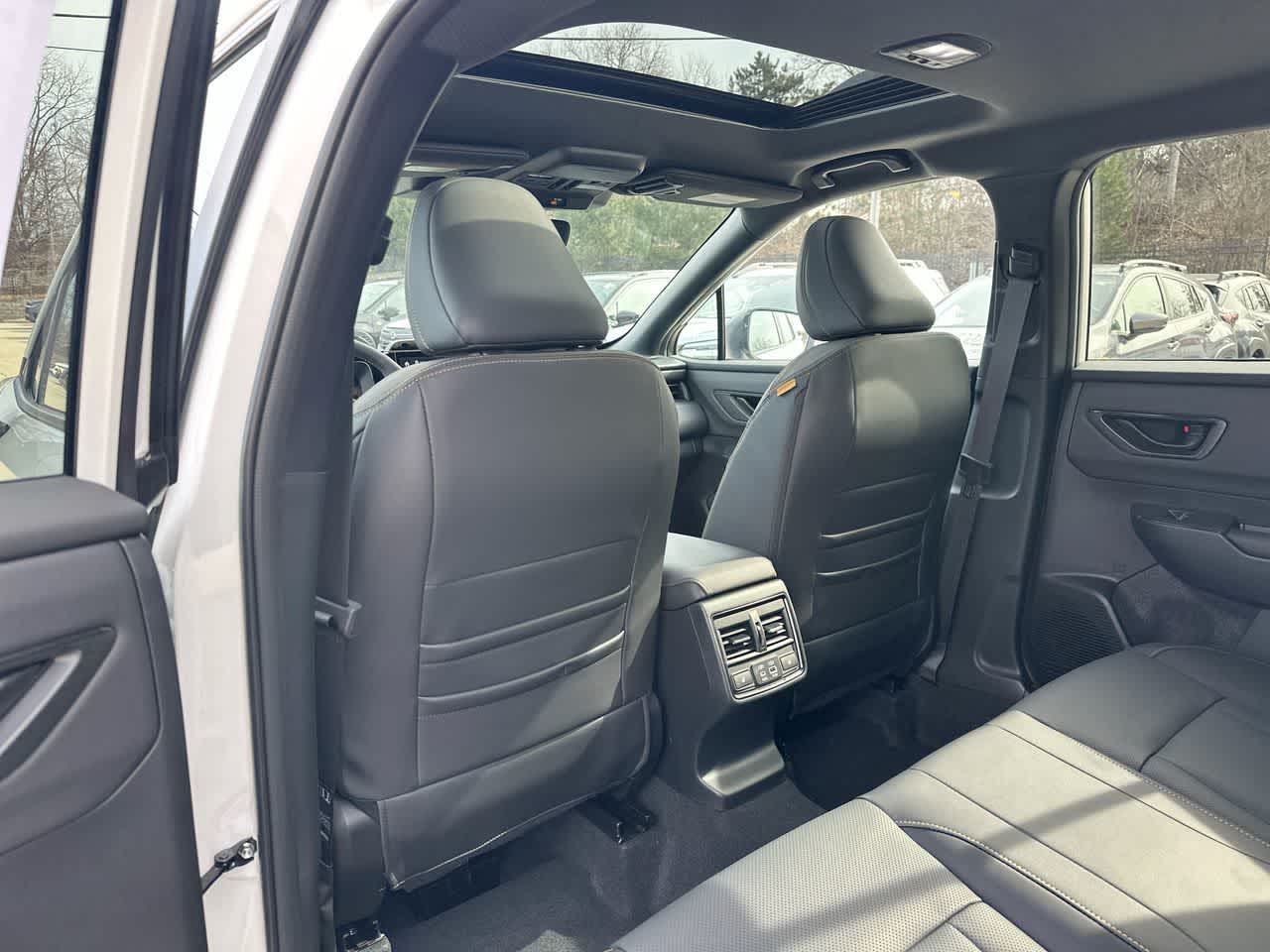 Thumbnail: 2026 Subaru Outback - 23