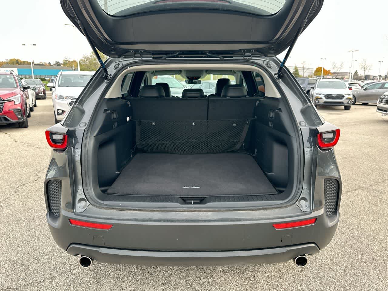 Thumbnail: 2024 Mazda CX-50 - 34