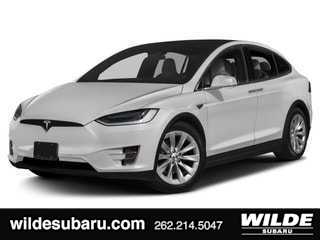 2017 Tesla Model X 100D -
                  Waukesha, WI