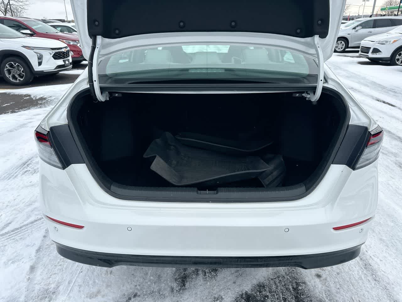 Thumbnail: 2023 Honda Accord - 35