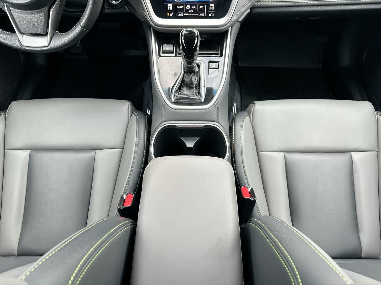 Thumbnail: 2020 Subaru Outback - 31