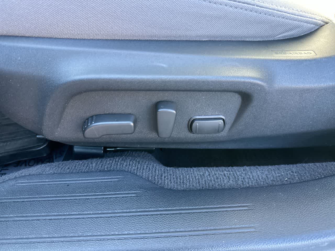 Thumbnail: 2019 Subaru Outback - 22