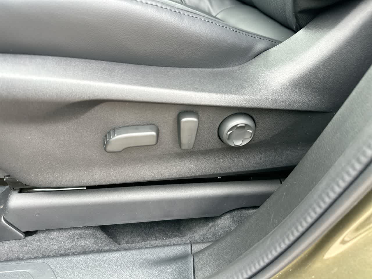 Thumbnail: 2025 Subaru Ascent - 22