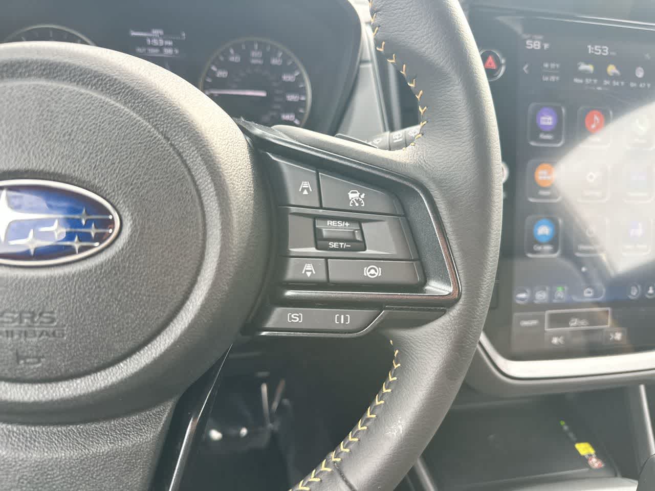 Thumbnail: 2025 Subaru Crosstrek - 30