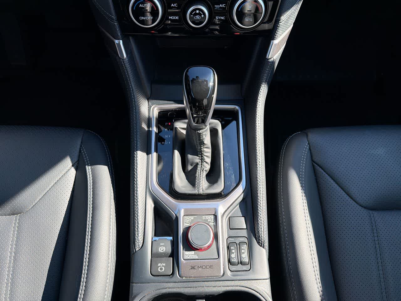 Thumbnail: 2023 Subaru Forester - 36