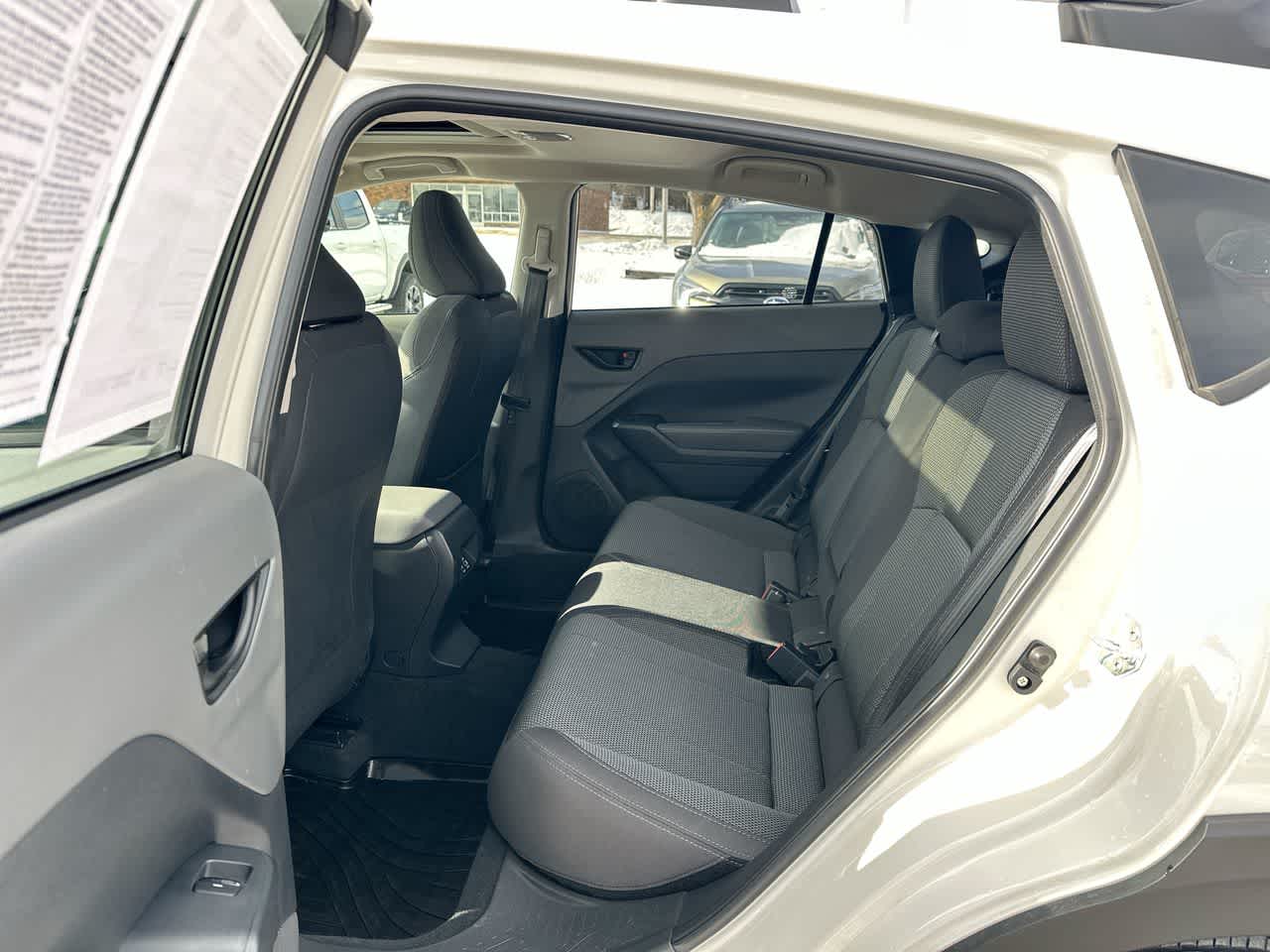 Thumbnail: 2024 Subaru Crosstrek - 25