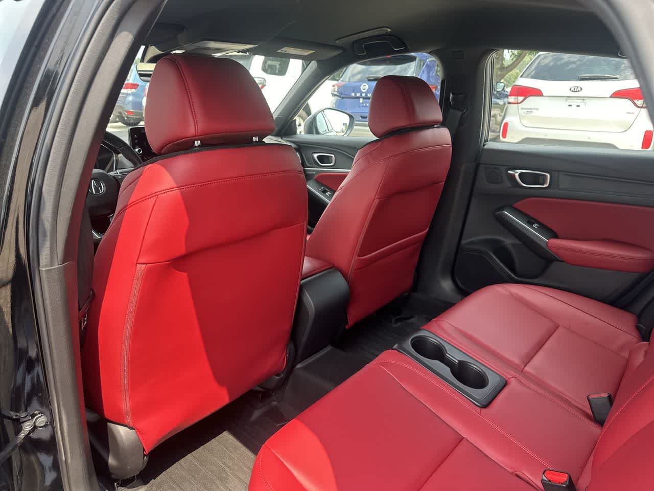 Thumbnail: 2024 Acura Integra - 25