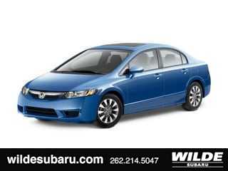 2009 Honda Civic  -
                  Waukesha, WI