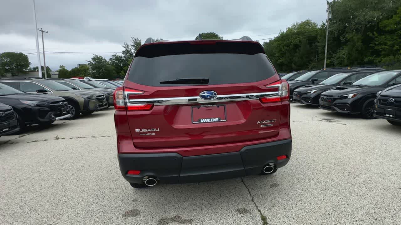 Thumbnail: 2025 Subaru Ascent - 7