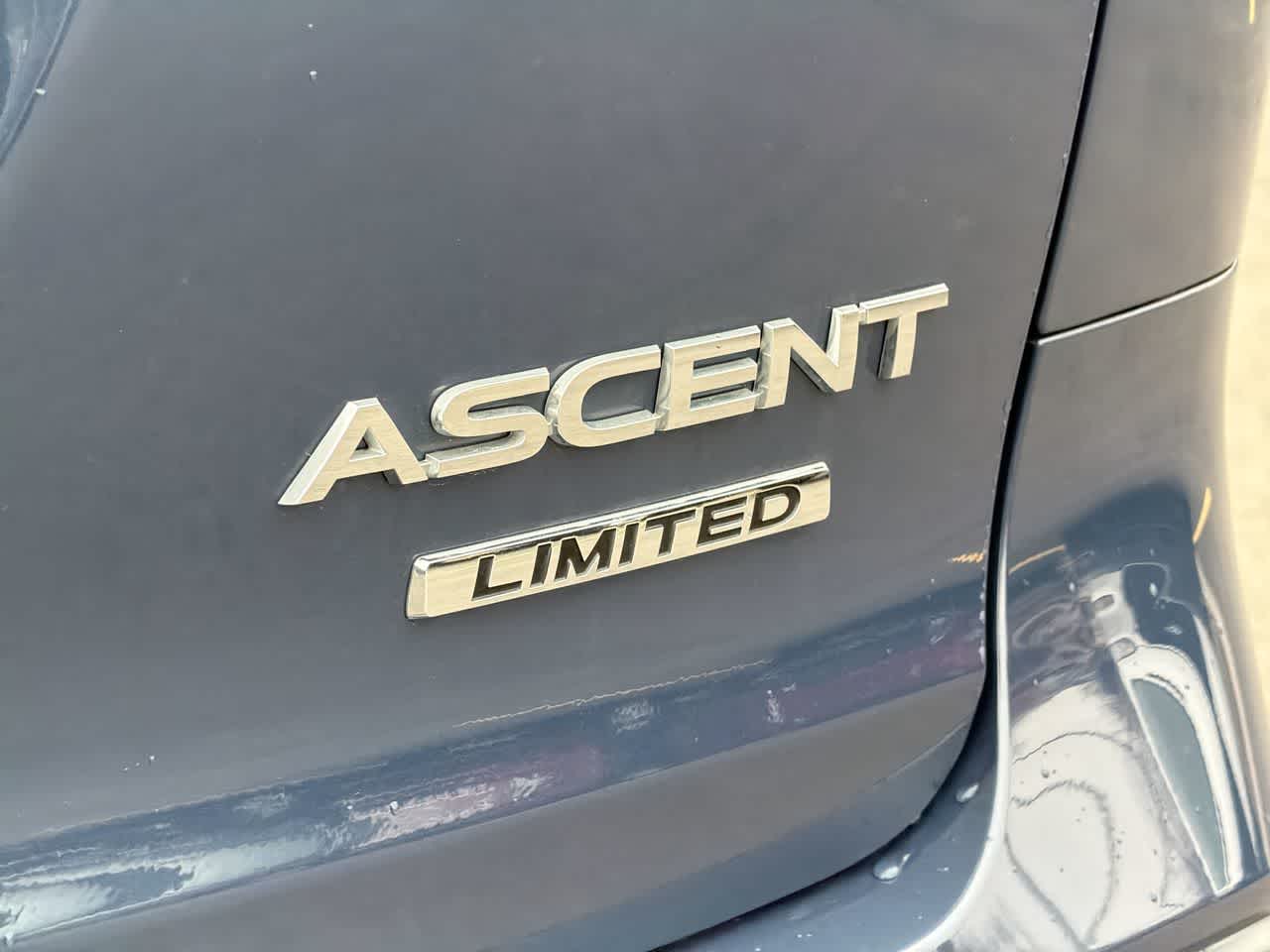 Thumbnail: 2023 Subaru Ascent - 18