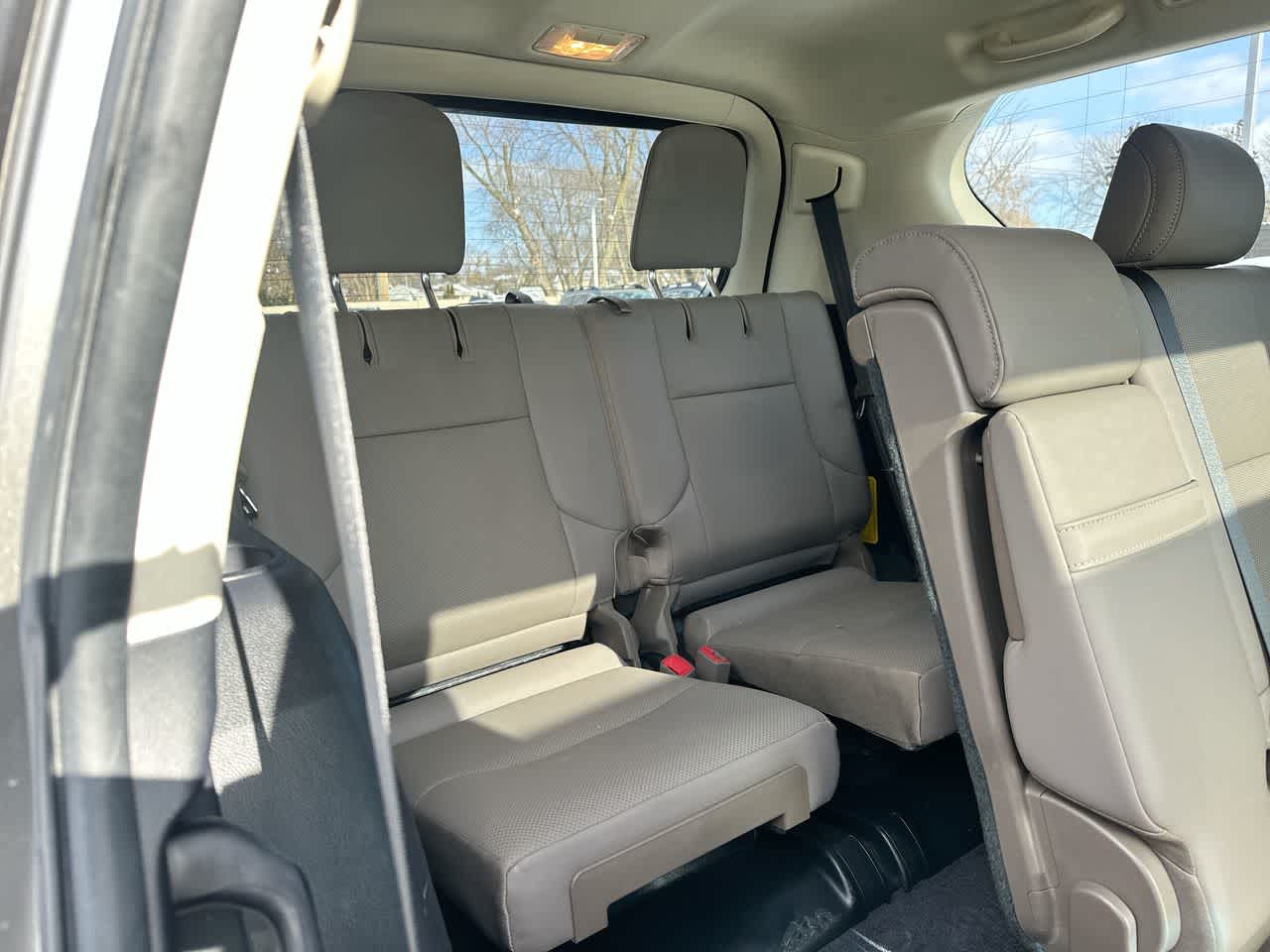 Thumbnail: 2020 Lexus GX - 27