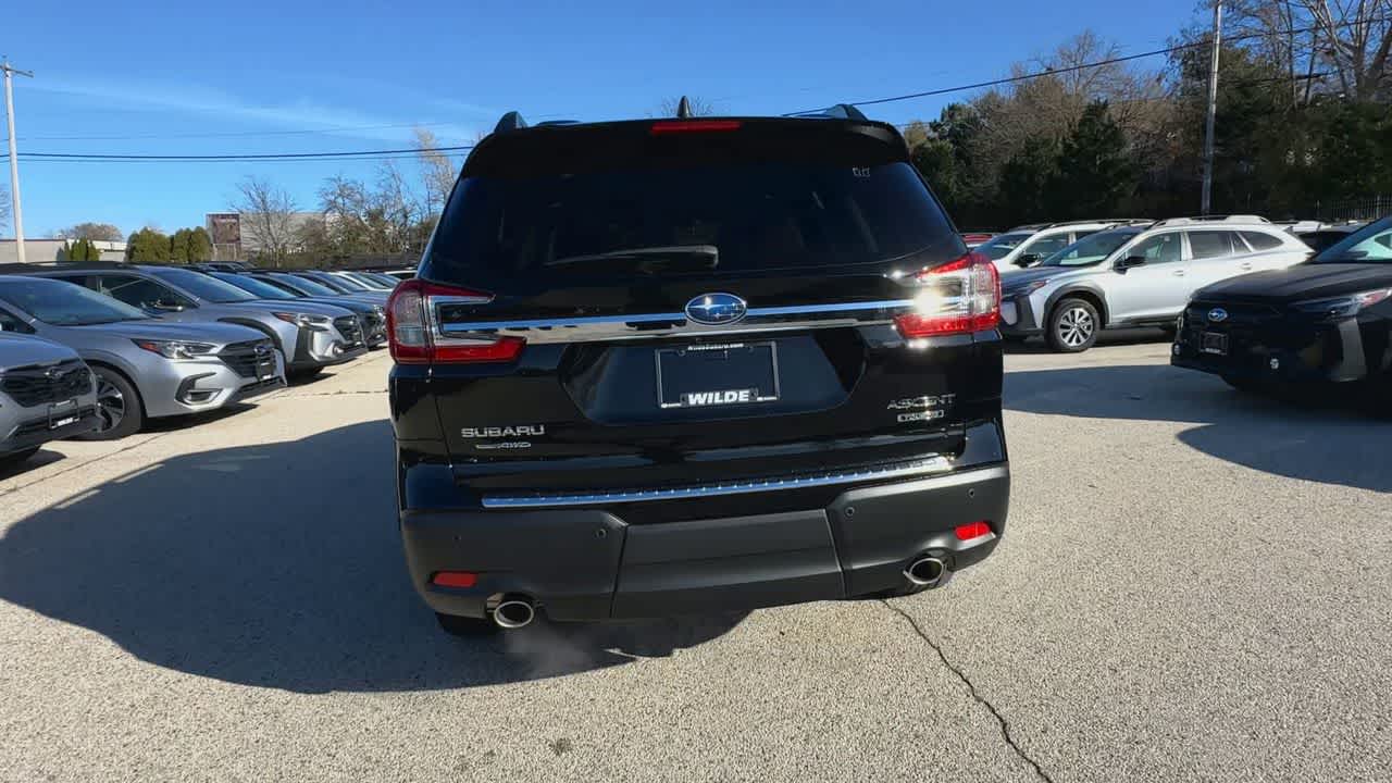 Thumbnail: 2026 Subaru Ascent - 7