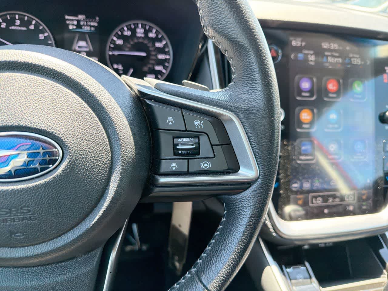 Thumbnail: 2020 Subaru Outback - 29