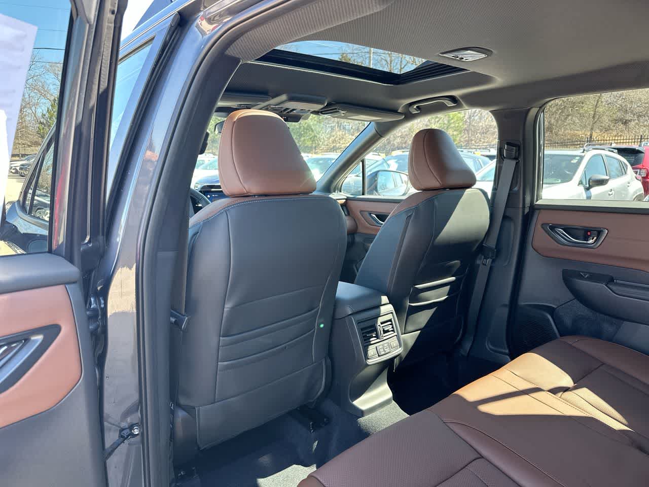 Thumbnail: 2026 Subaru Outback - 22