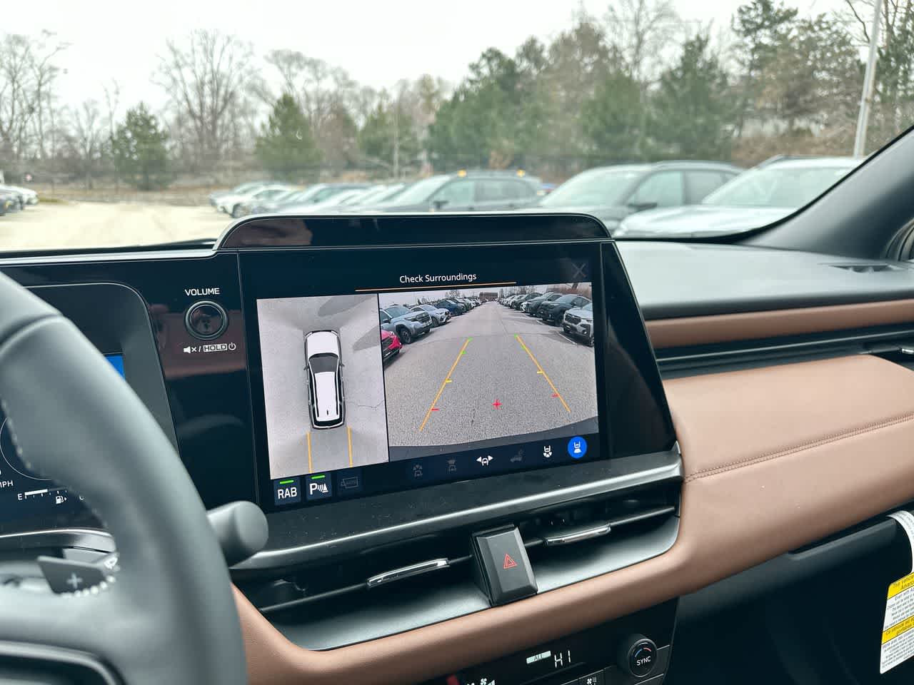 Thumbnail: 2026 Subaru Outback - 32