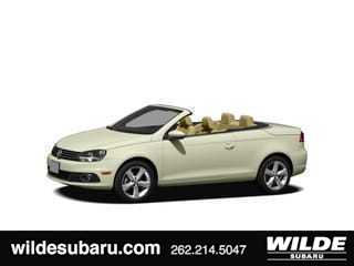 2013 Volkswagen Eos Komfort's photo