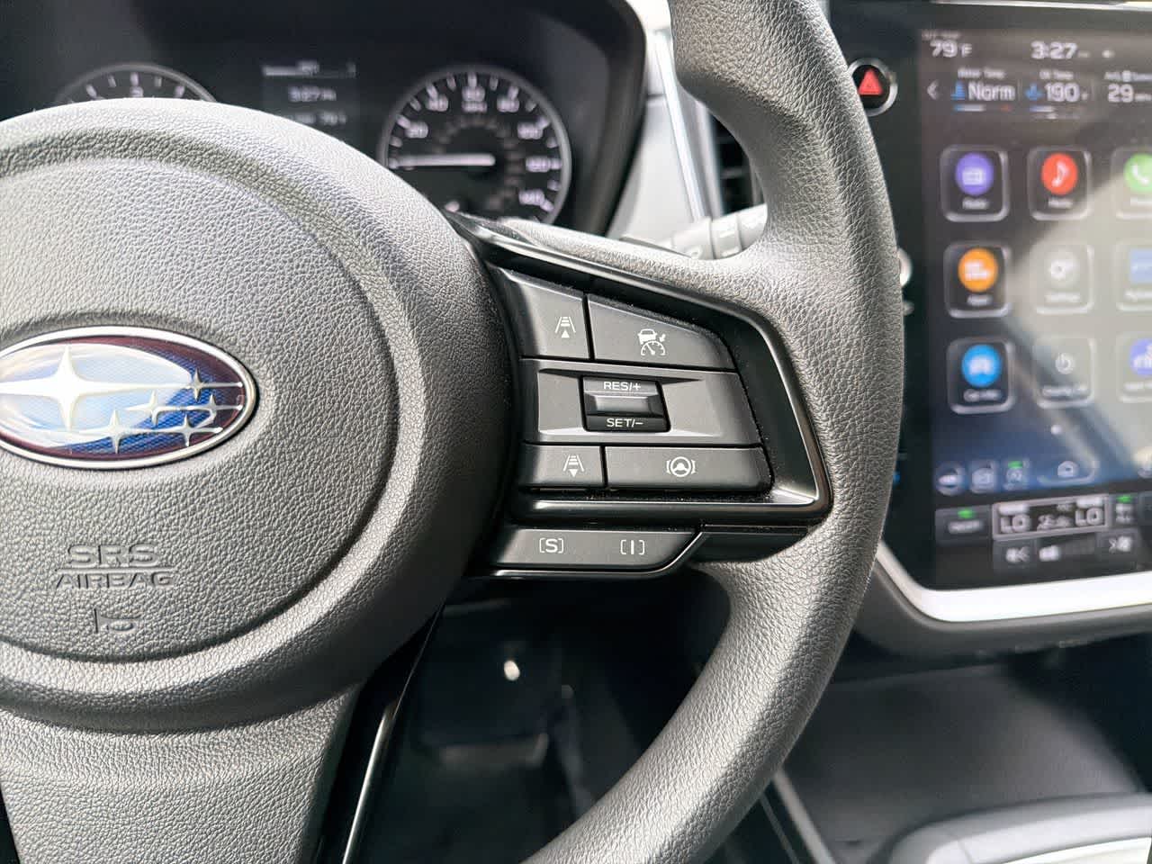 Thumbnail: 2024 Subaru Crosstrek - 28
