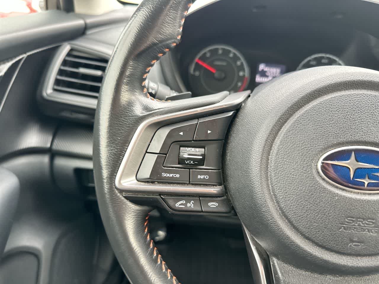 2019 Subaru Crosstrek Premium 29